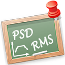 随机振动PSD RMS计算工具 v0.3官方版