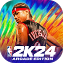 NBA2K24苹果版 v1.1ios版