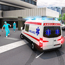 救护车模拟器2024最新版 v1.50安卓版