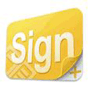 希沃互动签名EasiSign(电子签名软件) v3.0.1.995G官方版
