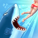 饥饿鲨进化无限金币版钻石版 v11.0.0安卓版