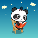 熊猫乐园故事电视版 v2.1.6安卓版