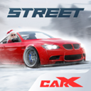 carx street官方正版 v1.2.2安卓版