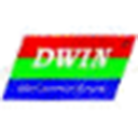 dwin dgus(开发配置工具) v5.04官方版