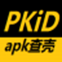 PKiD(apk查壳工具) v0.12官方版