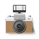 ee35film相机 v2.2.5官方版