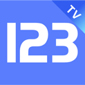 123云盘tv版 v1.0.0安卓电视版