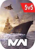 现代战舰电脑版 v1.0.3.34官方版
