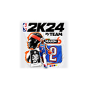 nba2k23我的球队最新版(NBA 2K23 MyTEAM) v206.02.226227209安卓版