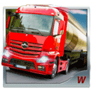 狂野卡车欧洲2手机版 v0.62安卓版