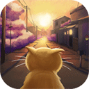 流浪的橘猫侠游戏 v1.2.2安卓版