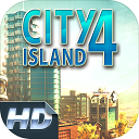 城市岛屿4中文破解版 v3.1.2无限金币版