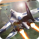 模拟飞机空战正版游戏