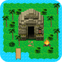 岛屿生存圣庙遗宝游戏 v1.0.1安卓版