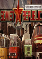 工人和資源蘇維埃共和國中文版 v0.8.4.24免安裝綠色版