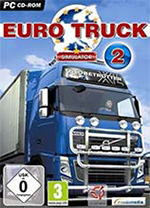 欧洲卡车模拟2电脑版中文版