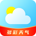 多彩天气app v1.0.6安卓版