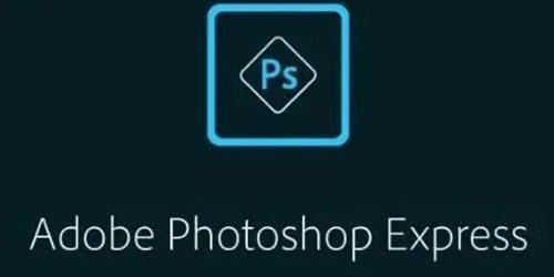 Adobe Photoshop Express手机版合集