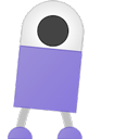 古怪机器人出逃记(Odd Bot Out) v1.11.0安卓版