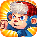 森林防御战猴子传奇2024最新版 v6.4.0安卓版