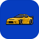 Pixel Car Racer最新版 v1.2.5安卓版