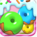 大战甜甜圈游戏 v1.1.1安卓版
