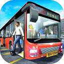 城市公交模拟器2024最新版 v1.0.5安卓版