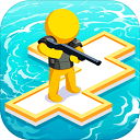 海上漂流战游戏 v5.1安卓版