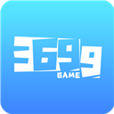3699游戏盒手机版游戏图标