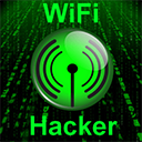 wifi黑客破解工具(WiFi Hacker app)