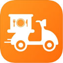 食派士骑手app苹果版 v1.8.0ios版