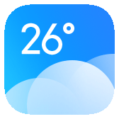 小米天气预报app v15.0.1.1安卓版