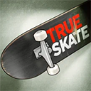 真實滑板(True Skate)