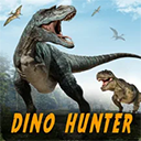 侏罗纪世界恐龙狩猎手游苹果版 v2.0官方版