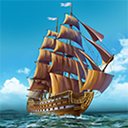 风暴海盗苹果版(tempest pirate action) v1.680官方版