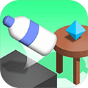 欢乐跳瓶ios版(Bottle Flip) v1.1.1官方版
