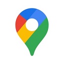 google地圖ipad版
