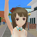 虚拟女友模拟器游戏手机版(Anime Island: Waifu Simulator)