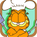 加菲猫餐厅中文版(Garfields Diner) v1.7安卓版