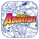 宅男的人间冒险手机版中文版(Otakus Adventure) v1.2.3安卓版