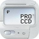 proccd复古ccd相机 v3.9.0安卓版
