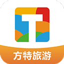 乐游方特app v5.6.12安卓版