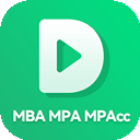 都学课堂app(改名都学MBA) v5.2.11安卓版