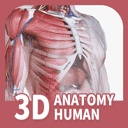 口袋人体解剖app v3.1.9安卓版