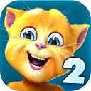会说话的金杰猫2游戏 v3.0.0.264安卓版