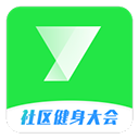 悦动圈app官方正版 v5.17.1.4.1官方版
