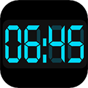 桌面悬浮时钟官方版 v4.4安卓版