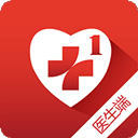 易加医医生端app v5.4.3安卓版