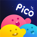 PicoPico社交软件官方版 v2.7.0.1安卓版