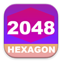 2048六边形(2048 Hexagonal) v1.2安卓版